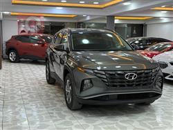 هیوندای تۆکسۆن
